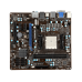 Motherboard MSI FM2-A55M-E35 